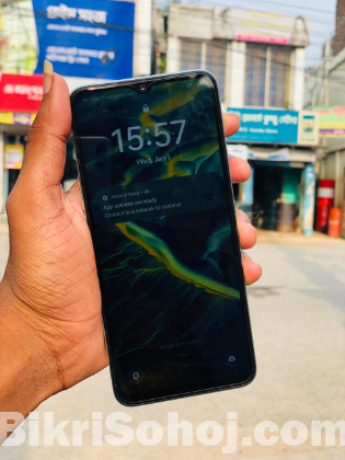 OPPO  A57 4/64 GB SUPER FRESH